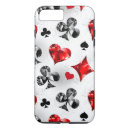 Search for card suits iphone cases Spade
