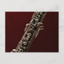 Search for oboe postcards Music