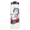 Search for skateboarding travel mugs Kawaii
