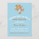 Search for angels 4x6 invitations Baby