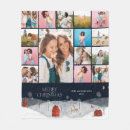 Search for red photo blankets Modern