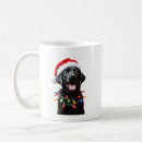 Search for black lab dog mugs Lover