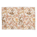 Search for deer pillowcases Woodland