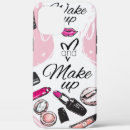 Search for beauty salon iphone cases Pink