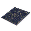 Search for gold tiles Blue