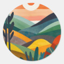 Search for sunrise stickers Vibrant