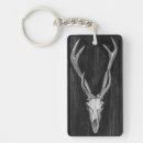 Search for animal print key rings Rustic