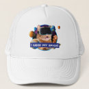 Search for outer space hats Cute