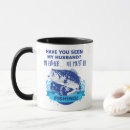 Search for marriage joke mugs Wife