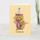 Search for whatever cards Cat
