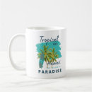 Search for island paradise mugs Ocean breeze