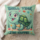 Search for cute turtle cushions Sea life