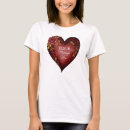Search for rose red tshirts Vintage