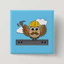 Search for cute owl badges Kids