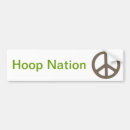 Search for hoops bumper stickers Dance