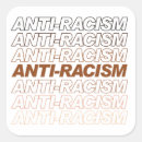 Search for civil rights stickers Anti racism