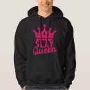 Search for slay queen Pink