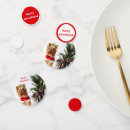 Search for christmas party confetti Animal