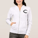 Search for crescent moon hoodies Occult