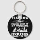 Search for fishing key rings Hunting