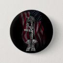 Search for fallen badges Military