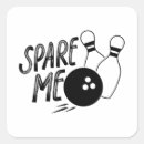 Search for spare me stickers Bowling