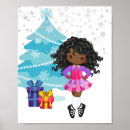 Search for african american christmas art Winter