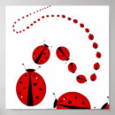 Search for ladybug kids posters Whimsical