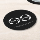 Search for company logo coasters Promotional
