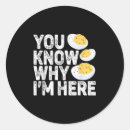 Search for deviled egg stickers Know