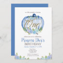 Search for purple pumpkin invitations Flowers