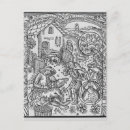 Search for alms postcards School