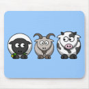 Search for goates mouse mats Sheep