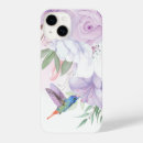 Search for garden iphone cases Watercolor