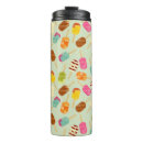 Search for ice cream pattern travel mugs Chocolate
