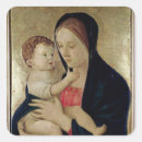 Search for infant jesus and mary stickers 15th