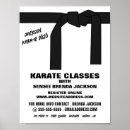 Search for karate belt posters Fighting