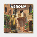 Search for balcony magnets Souvenir