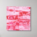 Search for abstract heart art Pink