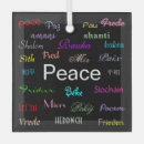 Search for unity christmas tree decorations Peace
