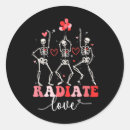 Search for radiology stickers Heart