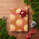 Search for piggy wrapping paper Farm animals