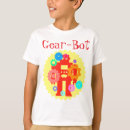 Search for robot tshirts Mechanical