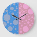 Search for dot clocks Fashionable
