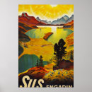 Search for sils Engadin