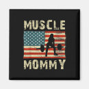 Search for hardcore magnets Body transformation