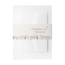 Search for bands cards invites Bride