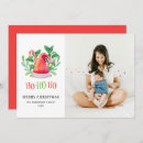 Search for ho ho ho christmas cards Santa claus