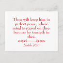 Search for perfect postcards Christian