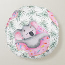 Search for koala cushions Watercolor